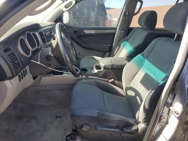 صورة رقم 7 من المزاد - 2004 TOYOTA 4RUNNER SR مع VIN JTEZU14R448014612