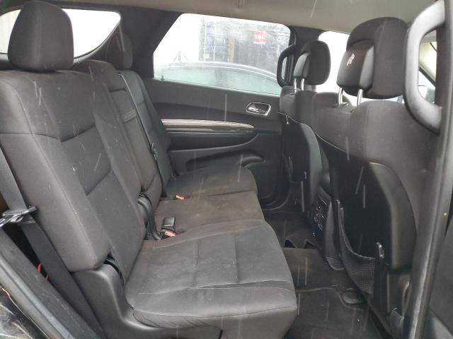 Photo 11 from auction – 2013 DODGE DURANGO SX with VIN 1C4RDJAGXDC572307