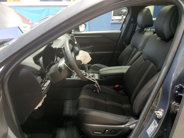 Photo 7 from auction – 2024 MAZDA CX-50 PREM with VIN 7MMVABDMXRN209628