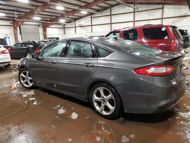 Photo 2 from auction – 2016 FORD FUSION SE with VIN 3FA6P0H72GR230212