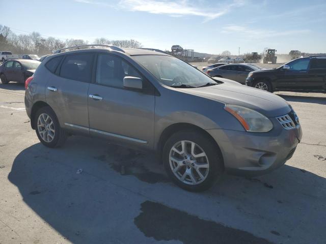 Photo 4 from auction – 2012 NISSAN ROGUE S with VIN JN8AS5MT3CW267851