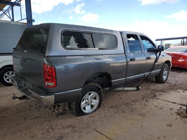 Photo 3 from auction – 2002 DODGE RAM 1500 with VIN 3D7HA18N82G162307