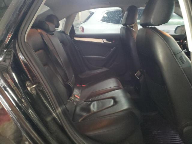 Photo 10 from auction – 2013 AUDI A4 PREMIUM with VIN WAUBFAFLXDN013083