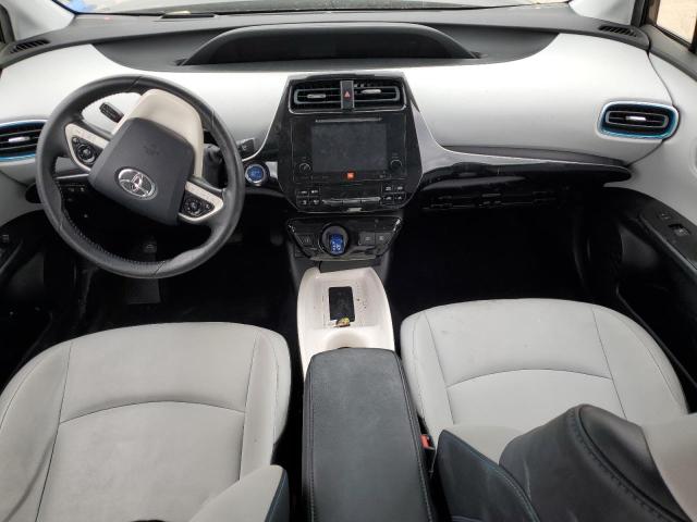 Photo 8 from auction – 2017 TOYOTA PRIUS with VIN JTDKARFU3H3541431