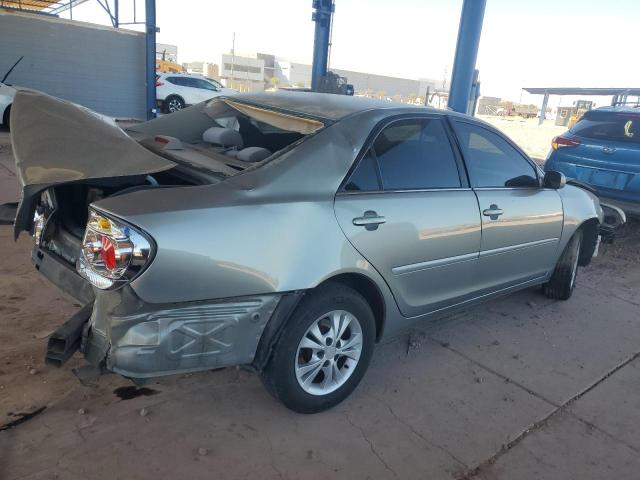 Photo 3 from auction – 2005 TOYOTA CAMRY LE with VIN 4T1BF30K55U620798