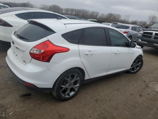 Photo 3 from auction – 2014 FORD FOCUS SE with VIN 1FADP3K26EL286767