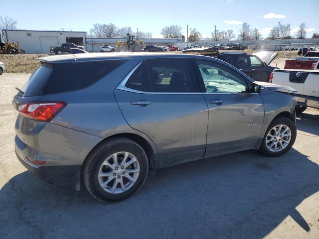 Photo 3 from auction – 2018 CHEVROLET EQUINOX LT with VIN 3GNAXJEV7JL122425