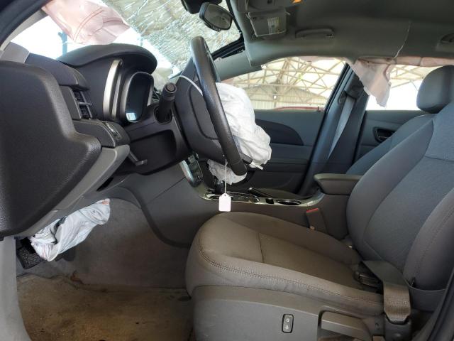 Photo 7 from auction – 2015 CHEVROLET MALIBU with VIN 1G11B5SL7FF326900