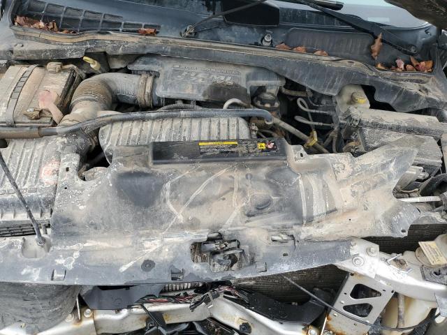 Photo 12 from auction – 2005 DODGE DURANGO LI with VIN 1D8HB58DX5F505583