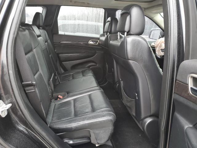 Photo 10 from auction – 2012 JEEP GRAND CHER with VIN 1C4RJFAG3CC347408