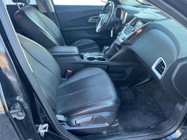 Photo 9 from auction – 2017 CHEVROLET EQUINOX LT with VIN 2GNFLFEK6H6284596