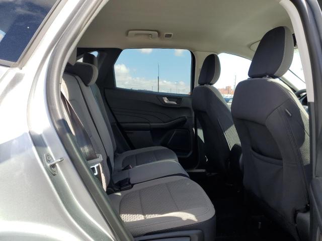 Photo 11 from auction – 2021 FORD ESCAPE SE with VIN 1FMCU0G67MUA45443