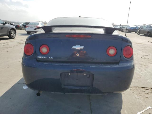 Photo 6 from auction – 2008 CHEVROLET COBALT LS with VIN 1G1AK18F787345275