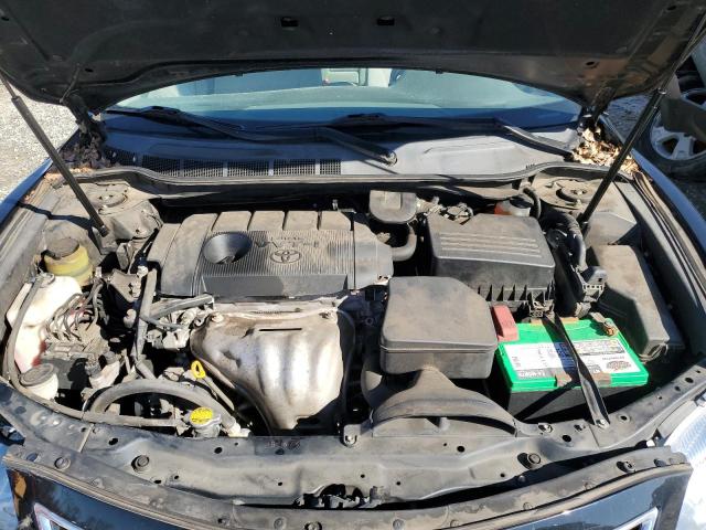 Photo 11 from auction – 2011 TOYOTA CAMRY BASE with VIN 4T1BF3EK4BU700596