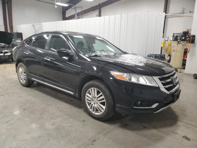 Photo 4 from auction – 2015 HONDA CROSSTOUR with VIN 5J6TF3H52FL001987