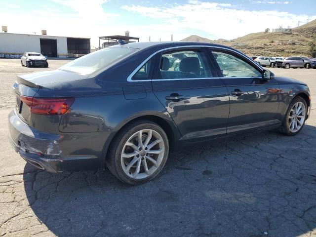 Photo 3 from auction – 2019 AUDI A4 PREMIUM with VIN WAUGMAF40KA038020