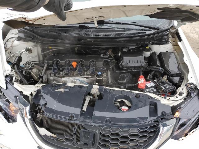 Photo 11 from auction – 2015 HONDA CIVIC LX with VIN 19XFB2F51FE012645