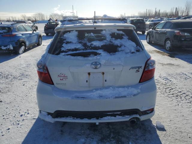 صورة رقم 6 من المزاد - 2011 TOYOTA COROLLA MA مع VIN 2T1KU4EE8BC602632