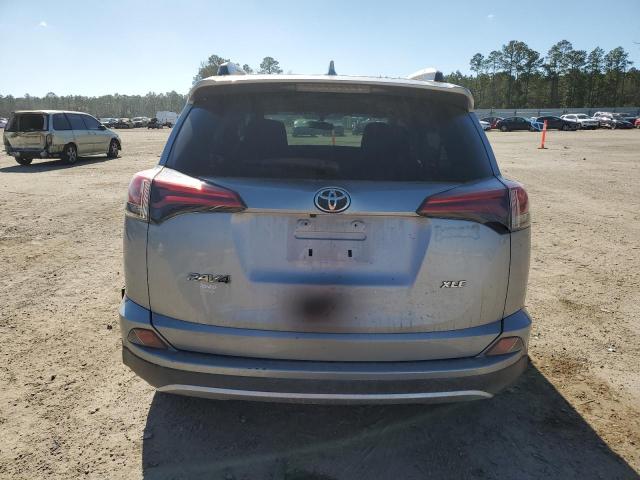 Photo 6 from auction – 2016 TOYOTA RAV4 XLE with VIN 2T3WFREV6GW253122