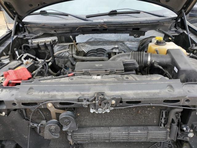 Photo 11 from auction – 2014 FORD F150 SUPER with VIN 1FTFW1CF0EFA13091