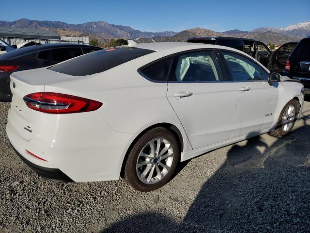 Photo 3 from auction – 2019 FORD FUSION SE with VIN 3FA6P0LU0KR201409