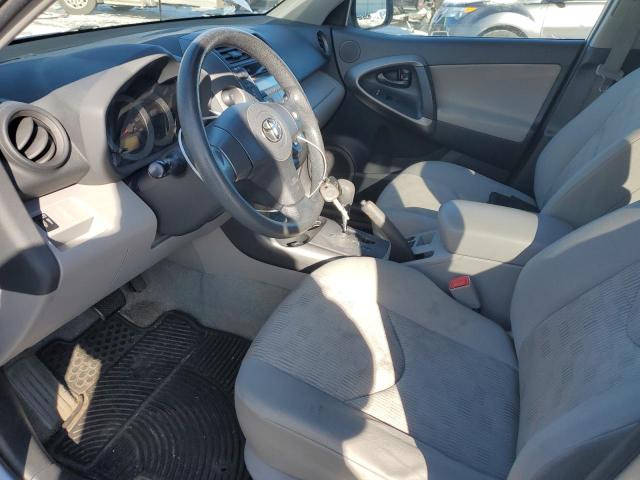 Photo 7 from auction – 2011 TOYOTA RAV4 with VIN 2T3BF4DV6BW125152