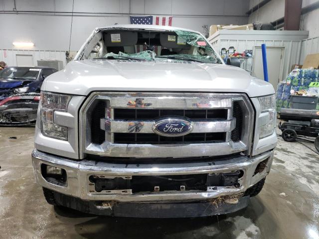 صورة رقم 5 من المزاد - 2015 FORD F150 SUPER مع VIN 1FTEW1EF3FFC60518