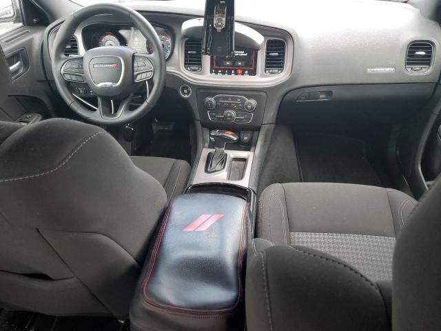 Photo 8 from auction – 2023 DODGE CHARGER SX with VIN 2C3CDXJG3PH541821