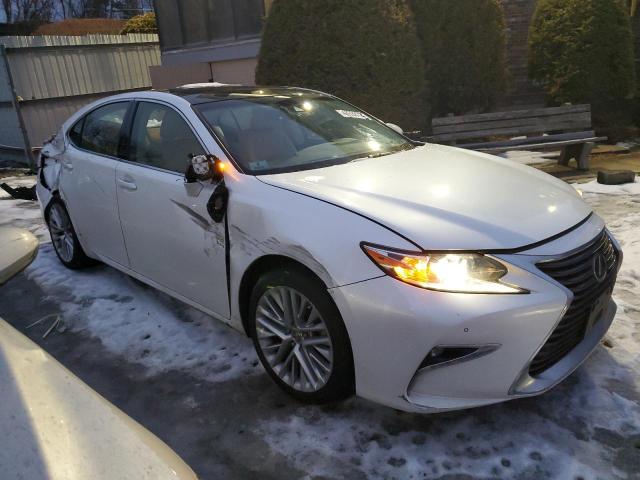 Photo 4 from auction – 2016 LEXUS ES 350 with VIN JTHBK1GG4G2235218