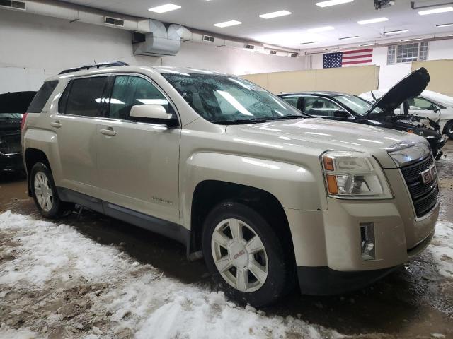 Фото 4 с аукциона – 2013 GMC TERRAIN SL с VIN 2GKALSEK0D6298813
