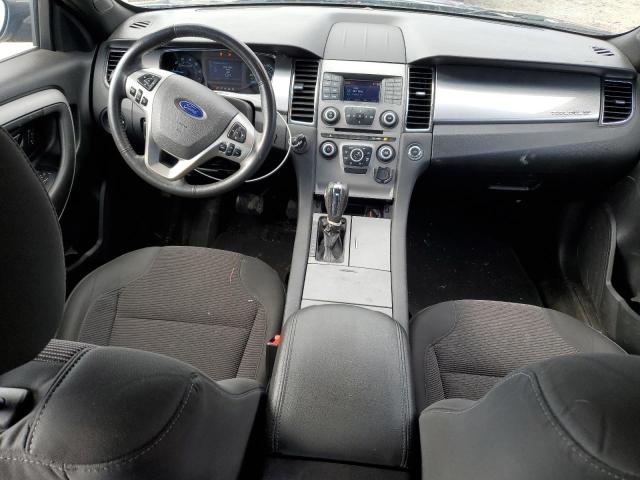 Photo 8 from auction – 2015 FORD TAURUS SEL with VIN 1FAHP2H86FG115860