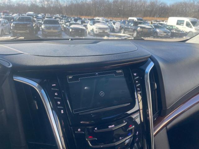Photo 9 from auction – 2020 CADILLAC ESCALADE E with VIN 1GYS4HKJ9LR120164