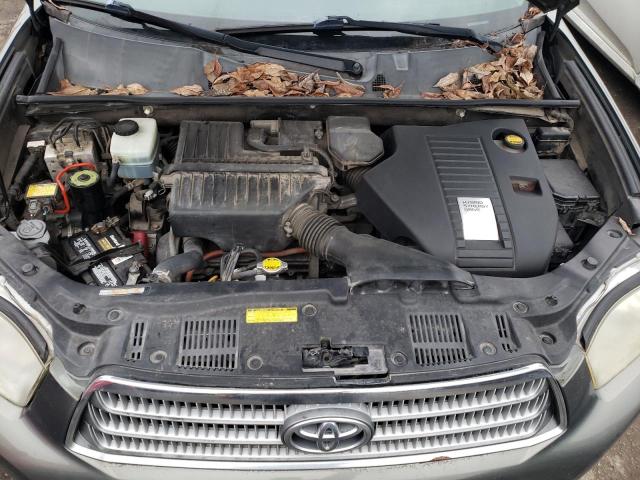 Photo 11 from auction – 2008 TOYOTA HIGHLANDER with VIN JTEEW44A982014098