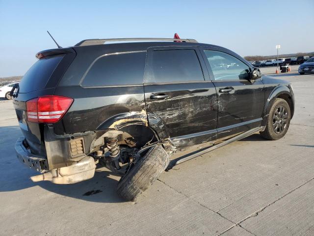Photo 3 from auction – 2017 DODGE JOURNEY SE with VIN 3C4PDCAB0HT707988