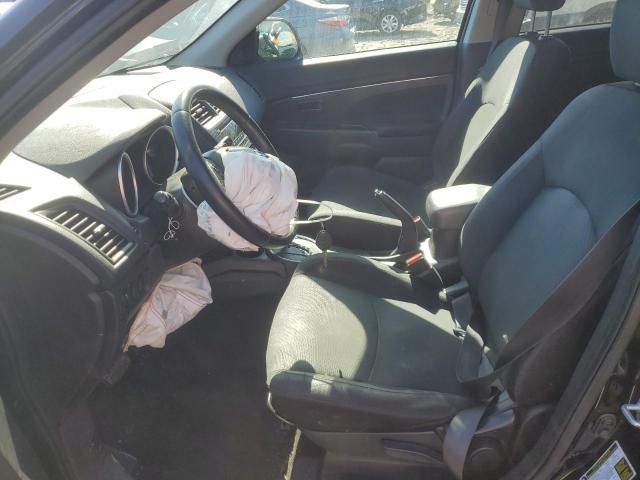 Photo 7 from auction – 2015 MITSUBISHI OUTLANDER with VIN 4A4AP3AU1FE005103