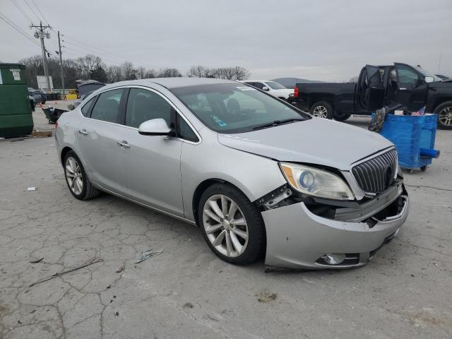 Photo 4 from auction – 2012 BUICK VERANO with VIN 1G4PP5SK5C4144268