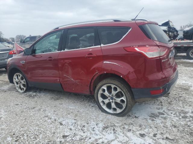 Foto 2 de la subasta – 2015 FORD ESCAPE TIT con VIN 1FMCU9J93FUC53264