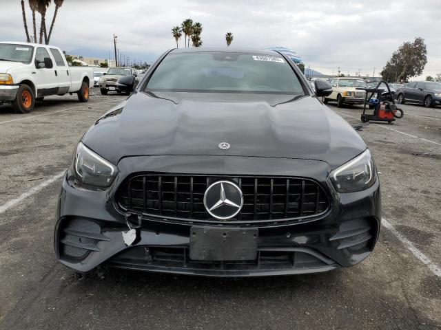 Photo 5 from auction – 2021 MERCEDES-BENZ E 350 with VIN W1KZF8DB7MA893385