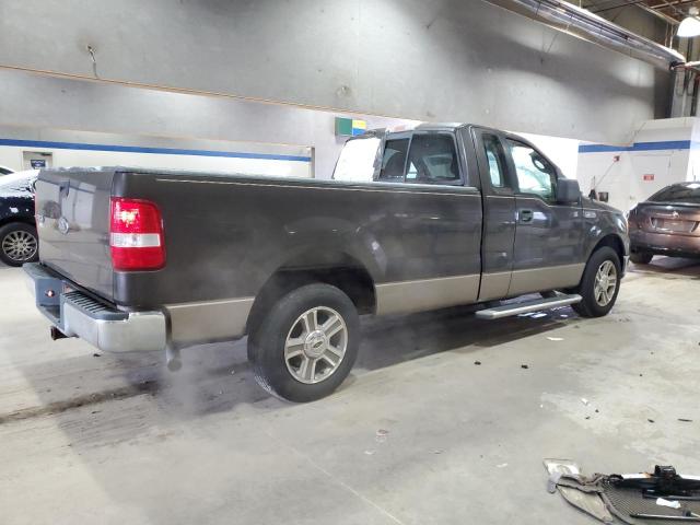 Photo 3 from auction – 2005 FORD F150 with VIN 1FTRF12W15KC15606