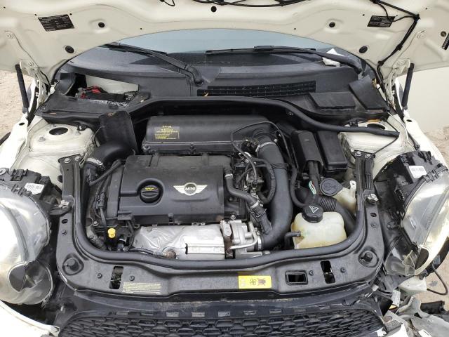 Photo 11 from auction – 2013 MINI COOPER S with VIN WMWSV3C58DT396554