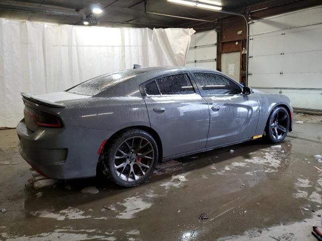 Фото 3 с аукциона – 2017 DODGE CHARGER SR с VIN 2C3CDXL93HH652269