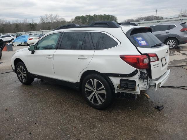 Photo 2 from auction – 2019 SUBARU OUTBACK 2. with VIN 4S4BSANCXK3246188