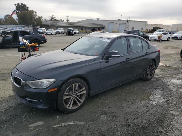 Photo 1 from auction – 2014 BMW 335 XI with VIN WBA3B9G54ENR90378