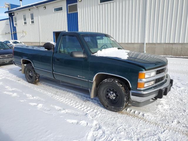 Photo 4 from auction – 1997 CHEVROLET 1500 with VIN 1GCEC14W2VZ181574