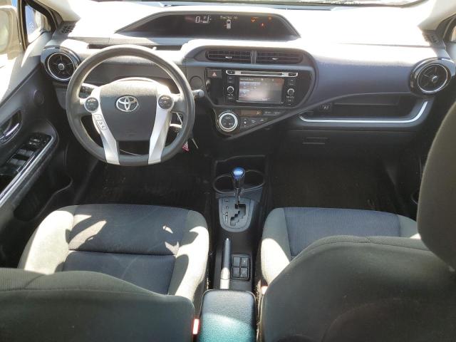 Photo 8 from auction – 2015 TOYOTA PRIUS C with VIN JTDKDTB33F1575900