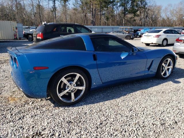 Photo 3 from auction – 2009 CHEVROLET CORVETTE with VIN 1G1YY26W795114864