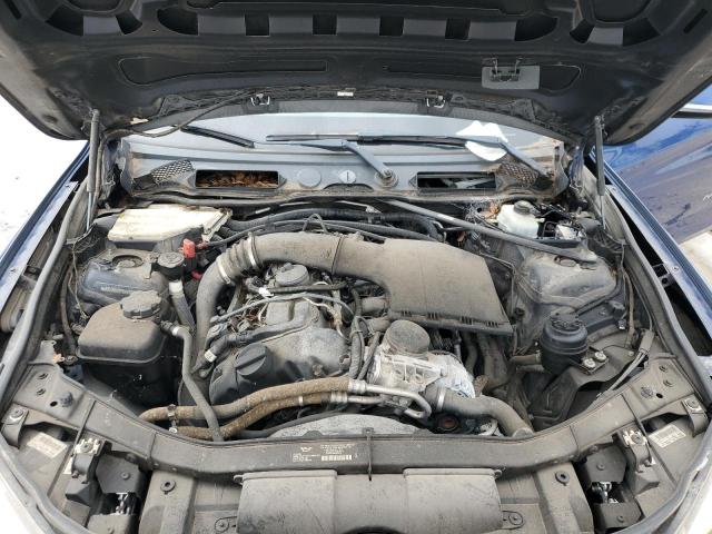 Photo 11 from auction – 2013 BMW X1 XDRIVE3 with VIN WBAVM5C57DVV90718