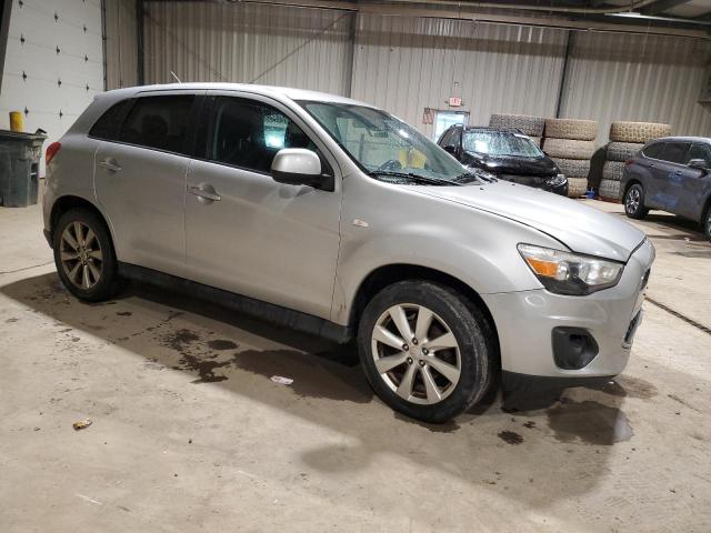 Photo 4 from auction – 2015 MITSUBISHI OUTLANDER with VIN 4A4AP3AU8FE031648