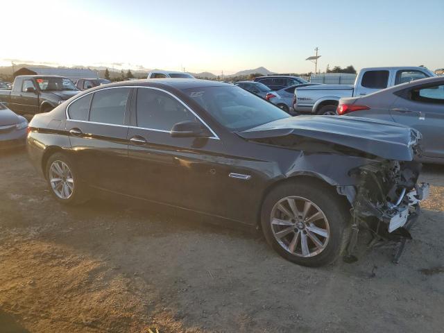 Photo 4 from auction – 2016 BMW 528 XI with VIN WBA5A7C58GG150567