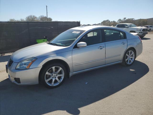 NISSAN MAXIMA SE 2007 с VIN 1N4BA41E27C851318 - Снимка от търг
